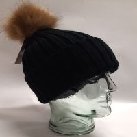 Woolly Hat