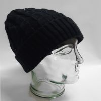 Woolly Hat