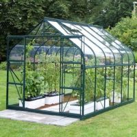 8x12 Greenhouses