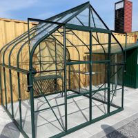 8x8 Greenhouses