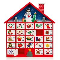 Advent Calendar