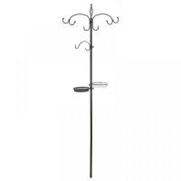 Bird Feeding Station