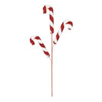 Candy Cane Decoration