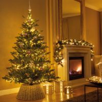 Christmas Tree Skirt