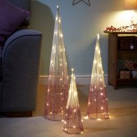 Decorative Christmas Lights