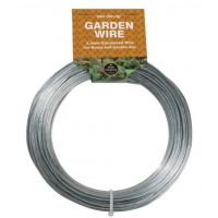 Galvanised Coil Wire