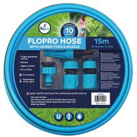 Garden Hose Pipe