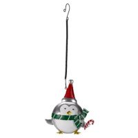 Hanging Christmas Figurine