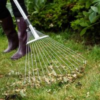 Lawn Leaf Rake