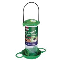 Nyjer Seed Feeder