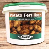 Potato Fertilizer