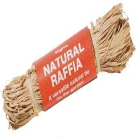 Natural Raffia