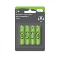 Rechargeable Batteries