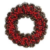 Christmas Wreaths