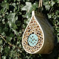 Bee Bug Hotel