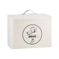 Bread Tin