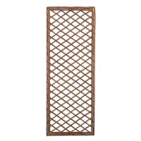 Framed Trellis