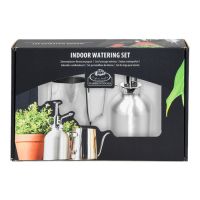 Indoor Watering Giftset