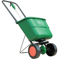 Rotary Spreader