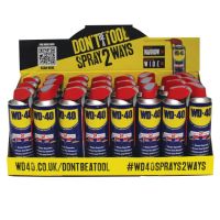 WD-40