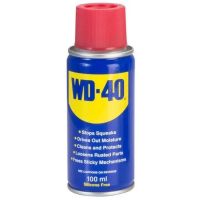 WD40