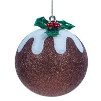 Christmas Bauble