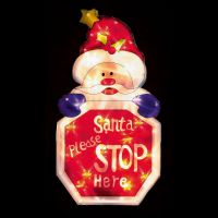 Indoor Christmas Lights