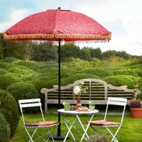 Garden Parasol