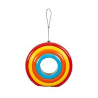 Hanging Bird Feeders