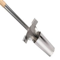 Long Handle Bulb Planter