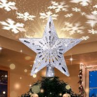 Tree Topper Light