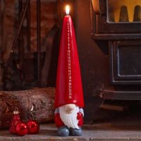 gonk-advent-candle