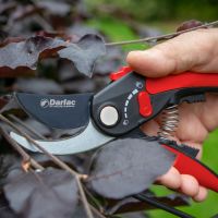 Adjustable Pruner