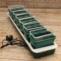 Electric Windowsill Propagator