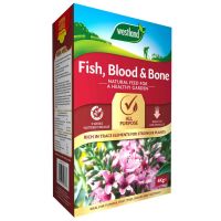 Fish Blood & Bone Feed