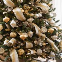 Christmas Tree Baubles