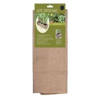 Jute Grow Bag