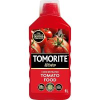Organic Tomato Fertilizer