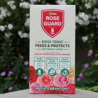 Rose Guard Spray