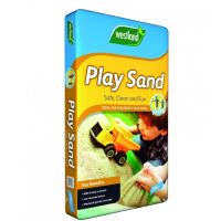 sand for kids