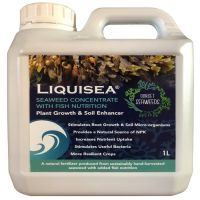 Seaweed Liquid Concentrate
