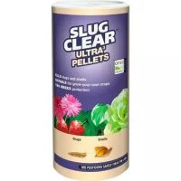 Slug Pellets