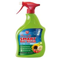 Smart Bug Killer