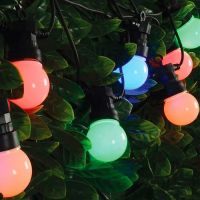 Solar Lights