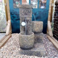 Water Feature