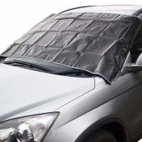 Car Windscreen Cover