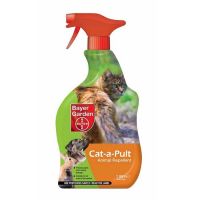 Dog & Cat Repellent
