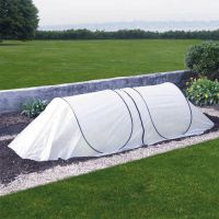 Frost Protection Fleece Tunnel