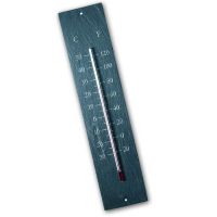 Wall Thermometer