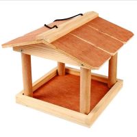 Hanging Bird Table